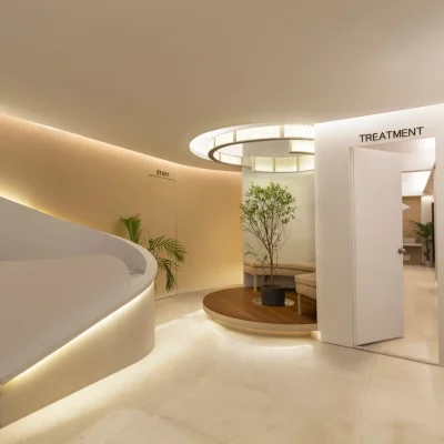Beauty Intelligent Wellness Salon (2)