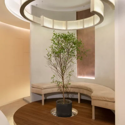 Beauty Intelligent Wellness Salon (3)