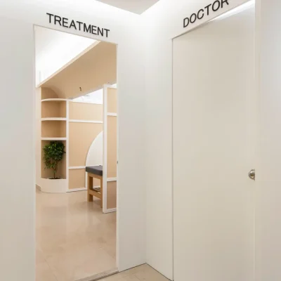 Beauty Intelligent Wellness Salon (9)